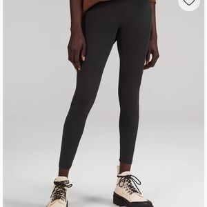 Black Women's Leggings